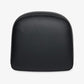 New Genuine Harley Black 2009 Up Touring Passenger Backrest 54247-09A 52300733