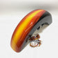 Genuine Harley 2014-2025 Touring Trike Midnight Blaze Front Fender 58900094DYR