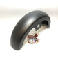 Harley 2014-2023 Touring Wrapped Front Fender River Rock Gray Denim 58900196ENV