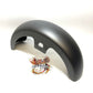 Harley 2014-2023 Touring Wrapped Front Fender River Rock Gray Denim 58900196ENV
