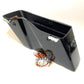 NEW Genuine Harley 1993-2013 Touring Midnight Pearl Right Saddlebag 90868-13DKJ