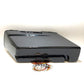NEW Genuine Harley 1993-2013 Touring Midnight Pearl Left Saddlebag 90867-13DKJ