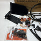 Genuine Harley Boom Audio Stage II Fairing Lower Speaker Install Kit 76000586