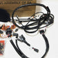 Genuine Harley Boom Audio Stage II Fairing Lower Speaker Install Kit 76000586