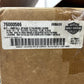Genuine Harley Boom Audio Stage II Fairing Lower Speaker Install Kit 76000586