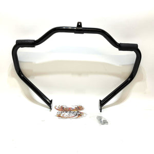 Genuine Harley-Davidson 2009 Up Touring Trike Mustache Engine Guard 49442-10