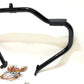 Genuine Harley-Davidson 2009 Up Touring Trike Mustache Engine Guard 49442-10