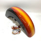 Genuine Harley 2014-2025 Touring Trike Midnight Blaze Front Fender 58900094DYR