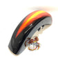 Genuine Harley 2014-2025 Touring Trike Midnight Blaze Front Fender 58900094DYR