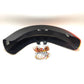 Genuine Harley 2014-2025 Touring Trike Midnight Blaze Front Fender 58900094DYR