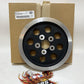 Genuine Harley 1991-1999 Sportster Black 61 Tooth Belt Drive Sprocket 40213-91