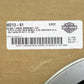 Genuine Harley 1991-1999 Sportster Black 61 Tooth Belt Drive Sprocket 40213-91