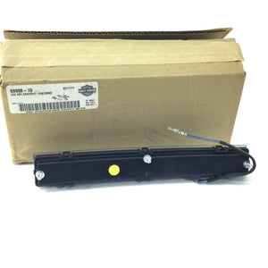Genuine Harley 2010-2013 Touring Tour-Pak Center LED Light Smoked Lens 69908-10