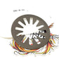 NEW Genuine Harley 1998-2017 Big Twin Heavy Duty Clutch Spring 37951-98