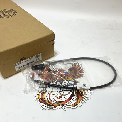 NOS Genuine Harley Softail 2018-2024 Upper Front ABS Brake line 41800605