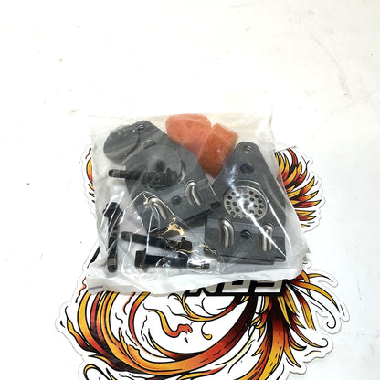 Genuine Harley 1999-2016 Touring  Breather Baffle Assembly W/ Gaskets 17025-03
