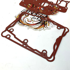 NEW Genuine Harley Set Of Twin Cam Rocker Box Gaskets 17386-99 16719-99
