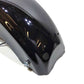 Genuine Harley Vivid Black FLTRXS Rear Fender W/Fascia & Tail Light 60575-10DH