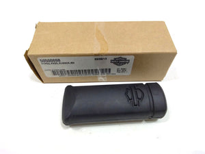 NEW Genuine Harley Right Passenger Footpeg Rubber 2018 Up Softail 50500698