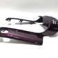 Genuine Harley 2009-2025 Touring Rear Fender Fascia Twisted Cherry 59500161EFH
