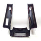 Genuine Harley 2009-2025 Touring Rear Fender Fascia Twisted Cherry 59500161EFH
