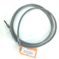 LA CHOPPERS 12-14" Braided Cable Kit 2017-2020 ABS Harley Touring LA-8054KT2-13