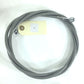 LA CHOPPERS 12-14" Braided Cable Kit 2017-2020 ABS Harley Touring LA-8054KT2-13