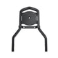 NOS Genuine Harley Dyna XL Softail Gloss Black Sissybar Upright 51851-09