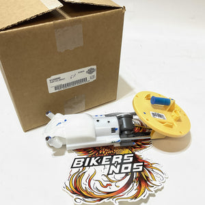NOS Genuine Harley 2021 Up RH RA Fuel Pump Module  61200062