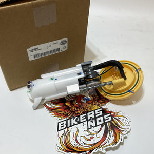 NOS Genuine Harley 2021 Up RH RA Fuel Pump Module  61200062