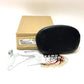 NEW Genuine Harley 1997 Up Touring CVO Leather Passenger Backrest Pad 52300300