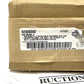 NEW Genuine Harley 1997 Up Touring CVO Leather Passenger Backrest Pad 52300300