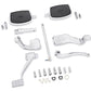 NOS Genuine Harley 2014 Up XL Sportster Further Forward Controls 50700027