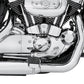 NOS Genuine Harley 2014 Up XL Sportster Further Forward Controls 50700027