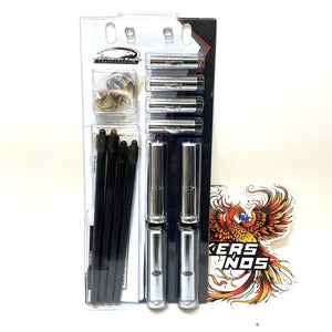 NEW Genuine Harley Milwaukee 8 Screamin Eagle Quick-Install Pushrod Kit 17900058