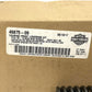 NOS Harley Road King 2009-2013 Profile Low Touring Front Lowering Kit 46875-09