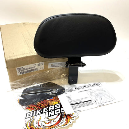 Harley 2018 Up Softail Signature Series Adjustable Rider Backrest 52300409