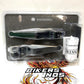 NOS Genuine Harley 2008-2013 Touring Black Hand Control Lever Kit 38845-08