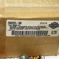 NOS Genuine Harley Chrome Tall Handlebar Riser Kit for 1" Handlebars 56223-98