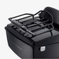 NOS Genuine Harley 2014-2025 Touring Tour-Pak Gloss Black Luggage Rack 53000834