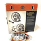 NOS Genuine Harley 7" in Daymaker Projector LED Headlamp Chrome Finish 67700265