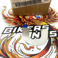 NOS Genuine Harley 2015-2023 Road Glide CVO Style Fork Lock Medallion 14100715