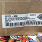 NOS Genuine Harley Saddlebag Docking Hardware 1984-2017 FLSTC 53371-95B