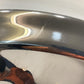 Genuine Harley 2009-2025 Touring Take Off Rear Fender Vivid Black 58702-09A
