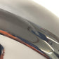 Genuine Harley 2009-2025 Touring Take Off Rear Fender Vivid Black 58702-09A