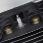 New Genuine Harley Brass Head Bolt Covers XL Evolution & Twin Cam 61400335