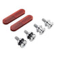 New Genuine Harley 2018 Up Softail Docking Hardware Kit 52300378