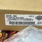 NOS Genuine Harley 2000-2017 Softail Rigid Mount Side Plates 53378-03A