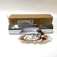 Genuine Harley 1986-2017 Touring Softail Narrow Chrome Directional Bar 68611-98