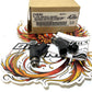NOS Genuine Harley Set Hi-Flow Fuel Injectors Screamin Eagle Twin Cam 27400002